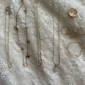 Jewelry bundle